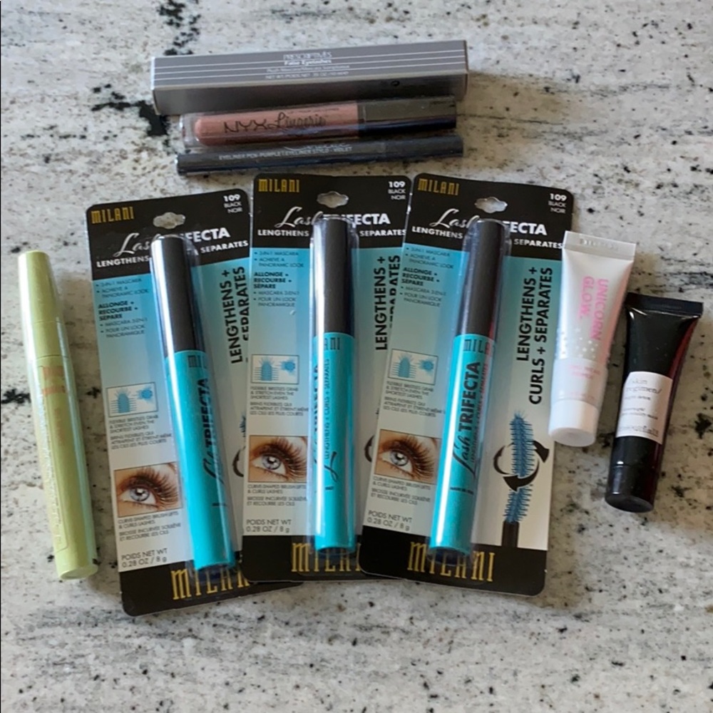 •3/$20• —BUDGET BEAUTY BUNDLE—